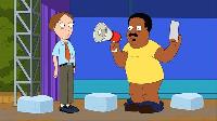 Click to watch 'How Do You Solve a Problem...' (popup) The Cleveland Show